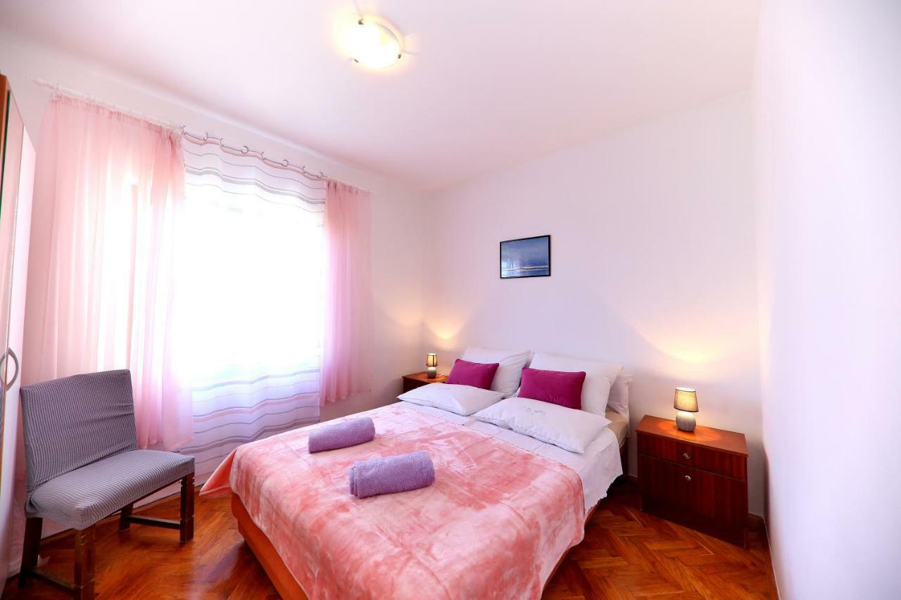 Apartments Anka Ртина Экстерьер фото