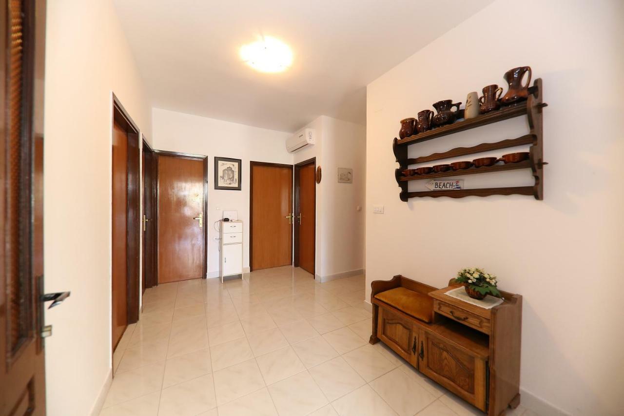 Apartments Anka Ртина Экстерьер фото