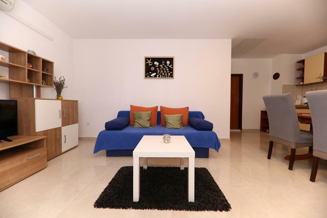 Apartments Anka Ртина Экстерьер фото