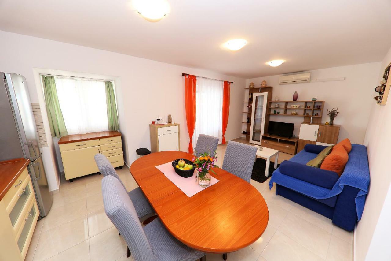 Apartments Anka Ртина Экстерьер фото