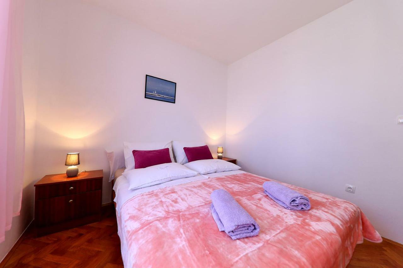 Apartments Anka Ртина Экстерьер фото
