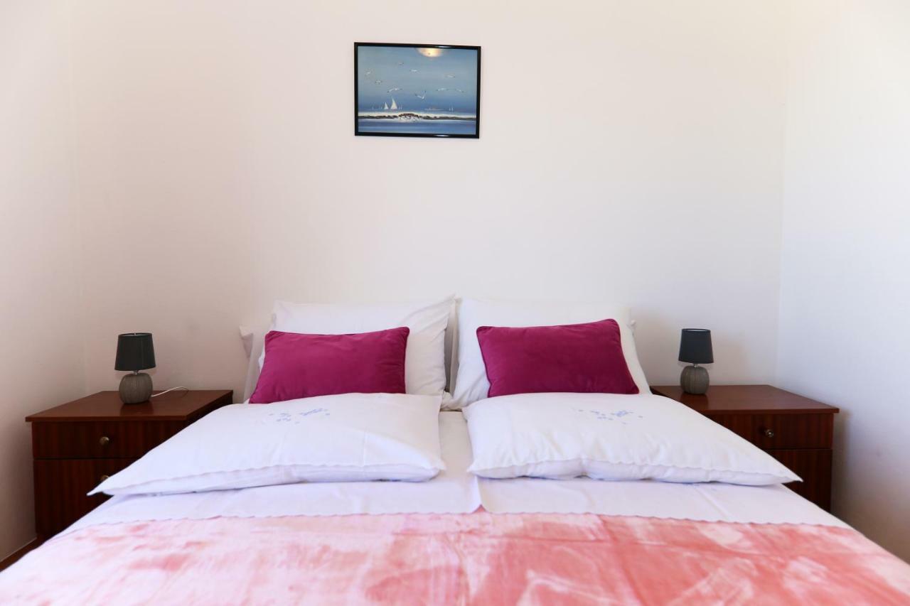 Apartments Anka Ртина Экстерьер фото