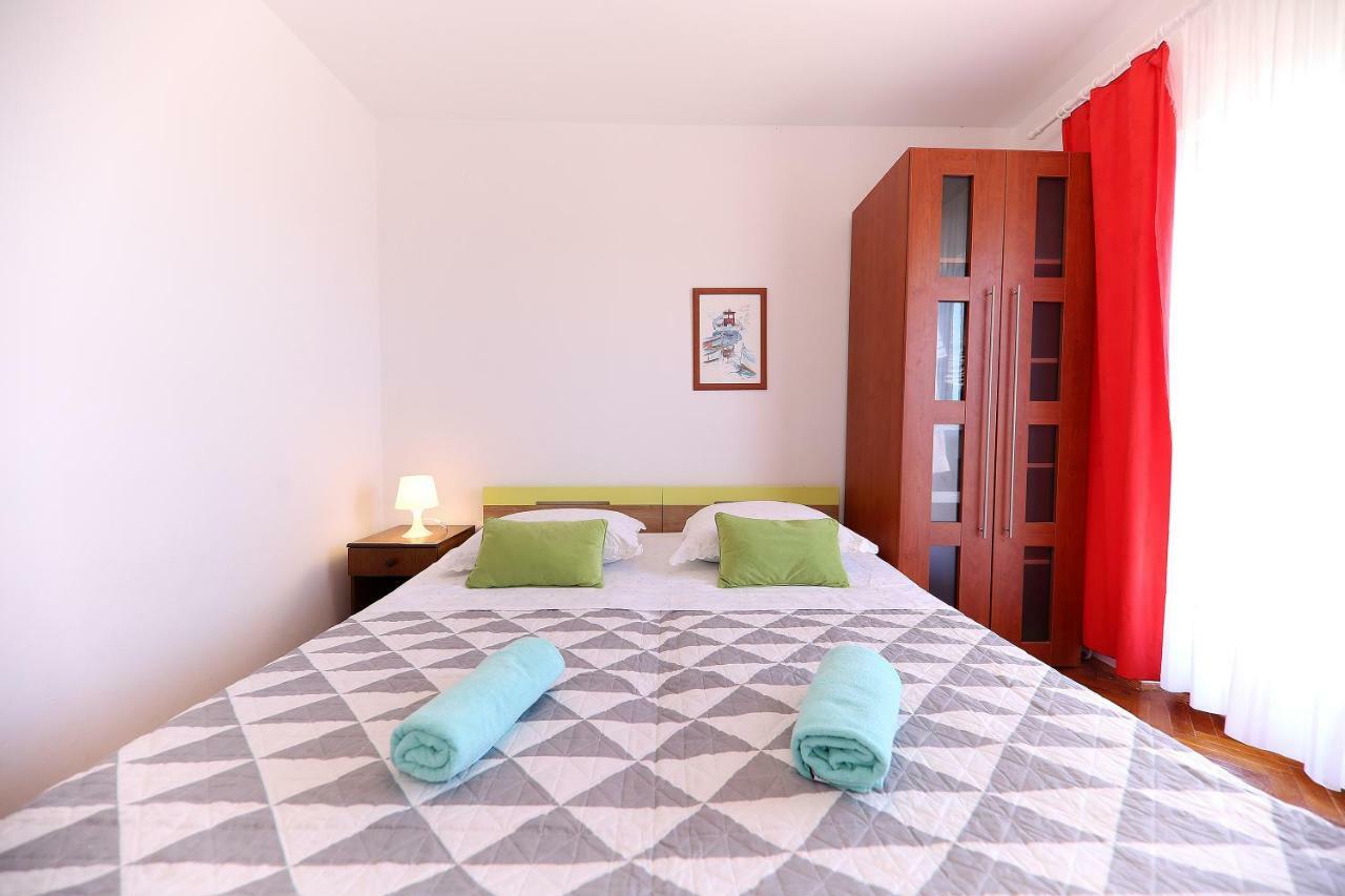 Apartments Anka Ртина Экстерьер фото