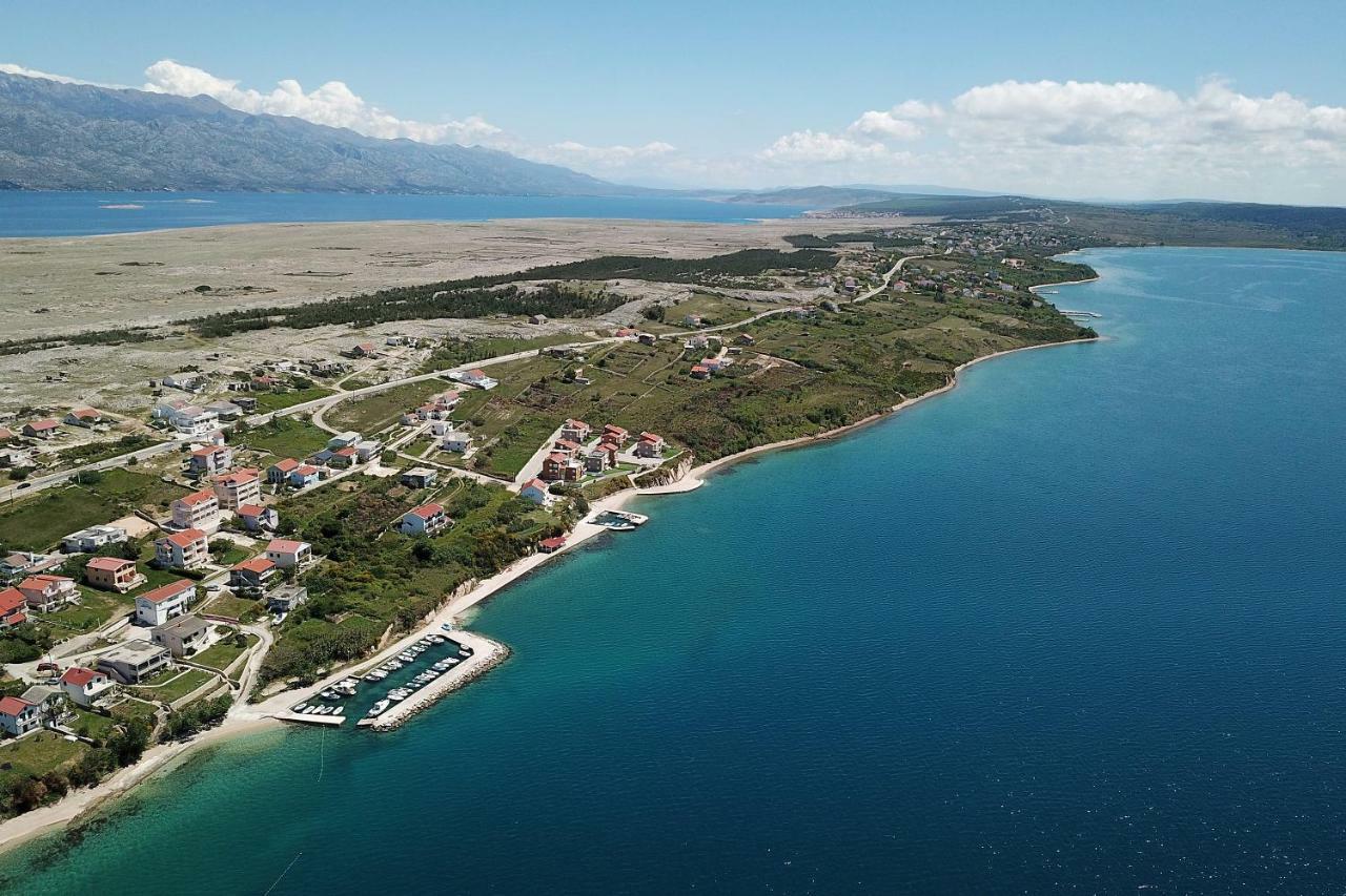 Apartments Anka Ртина Экстерьер фото