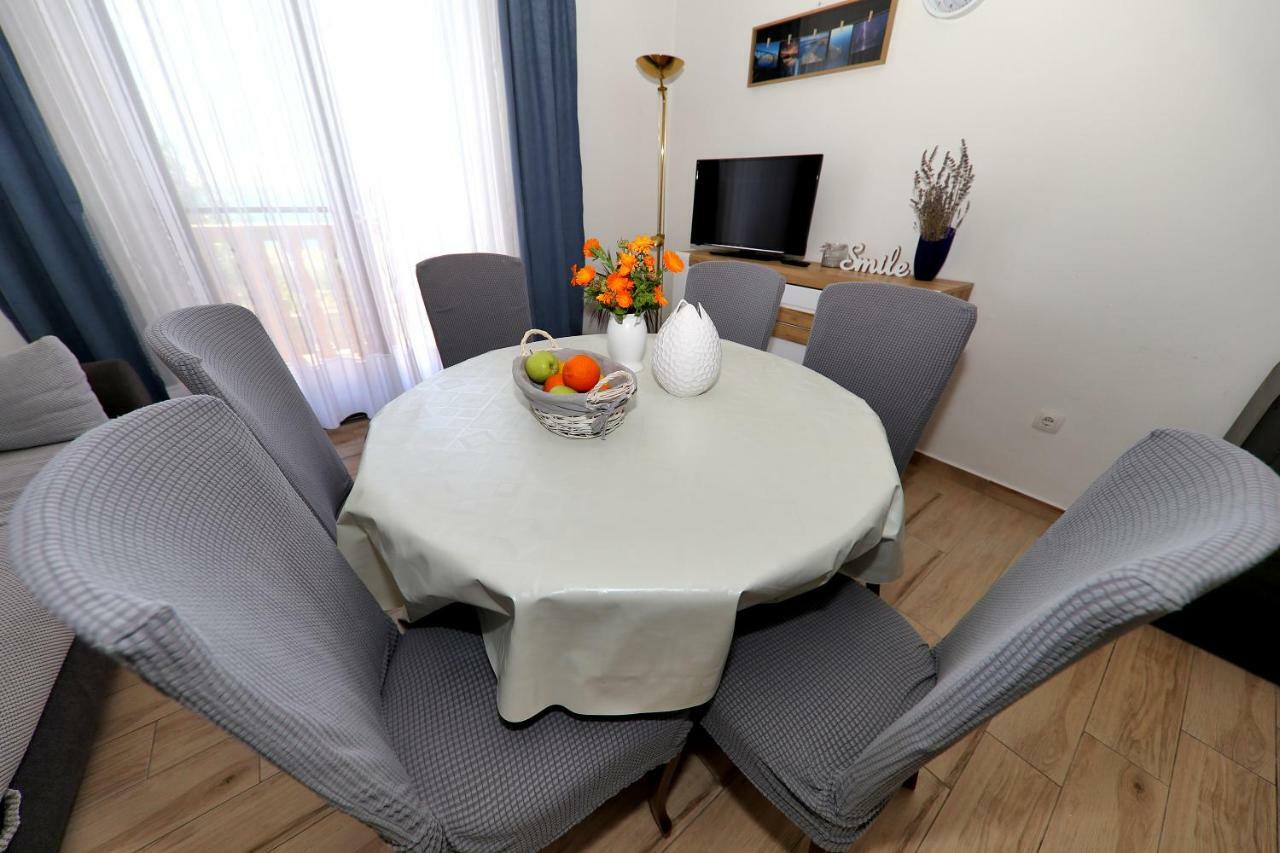 Apartments Anka Ртина Экстерьер фото