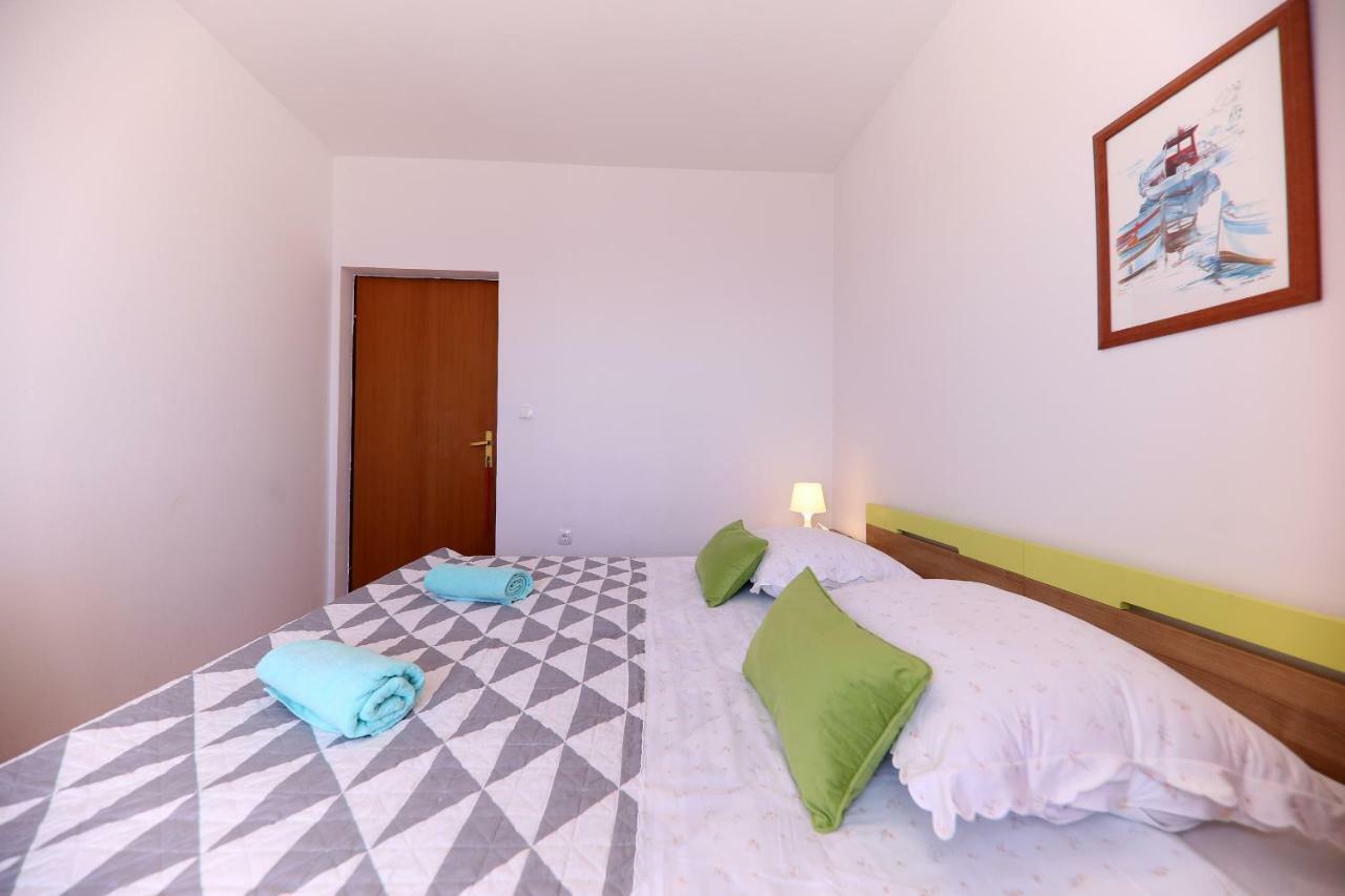Apartments Anka Ртина Экстерьер фото
