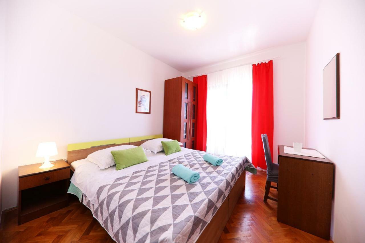 Apartments Anka Ртина Экстерьер фото