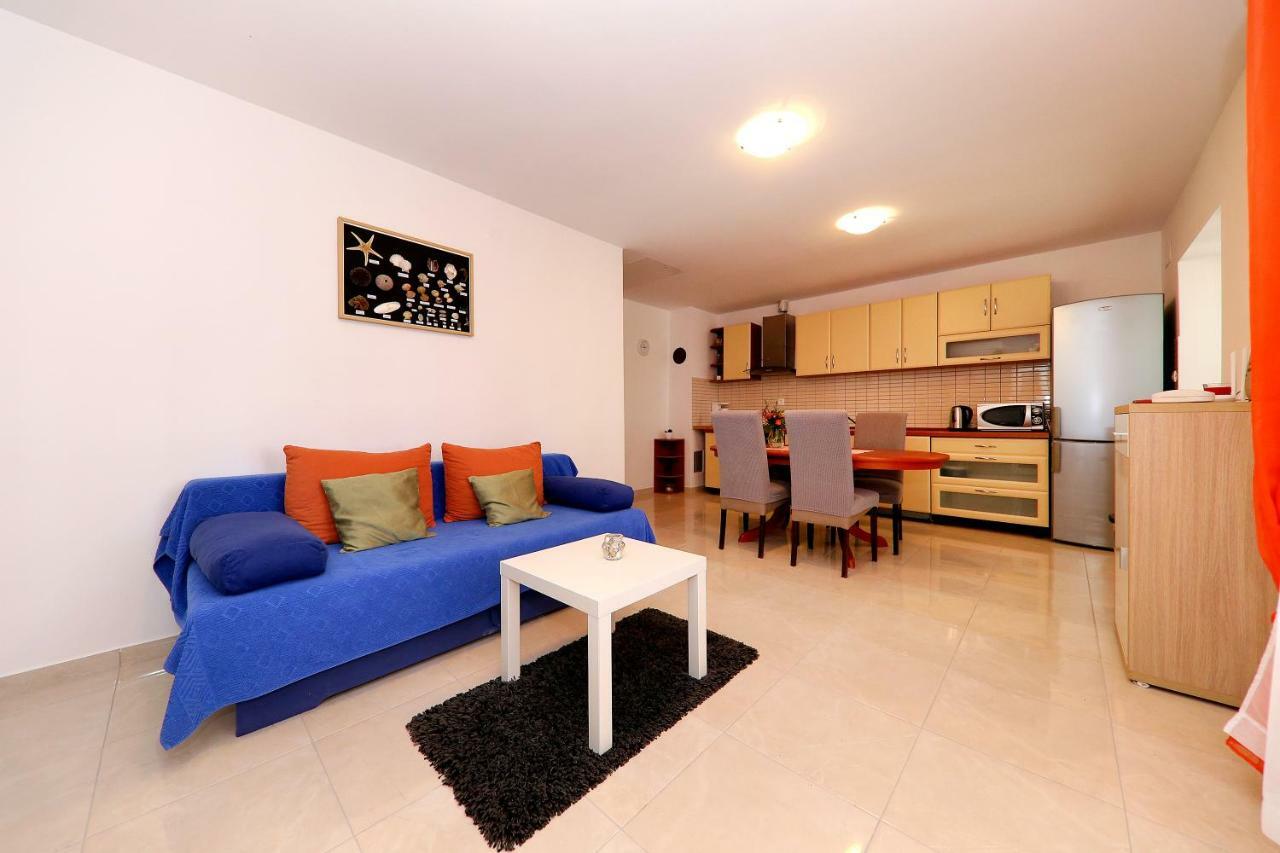 Apartments Anka Ртина Экстерьер фото