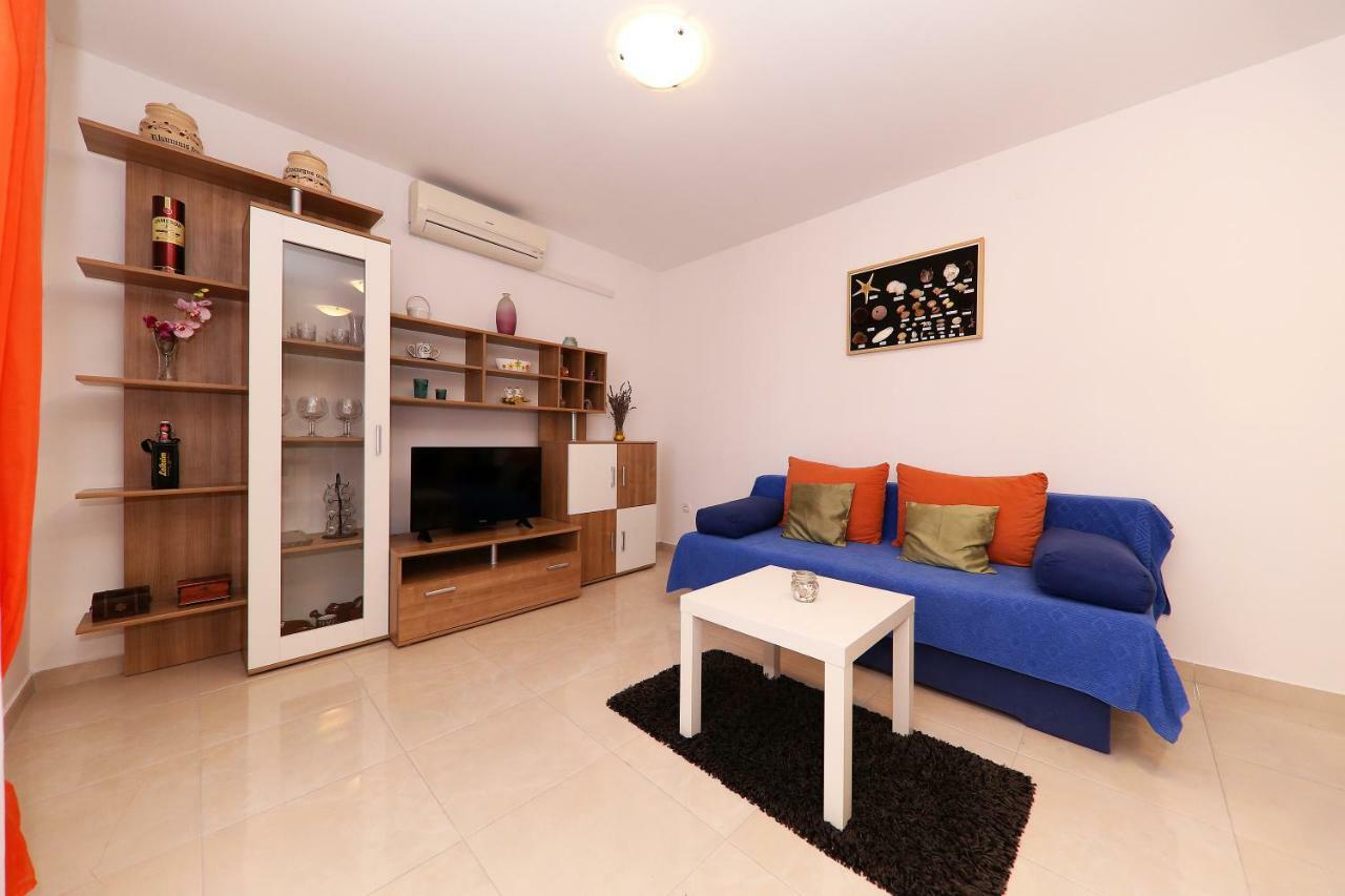 Apartments Anka Ртина Экстерьер фото