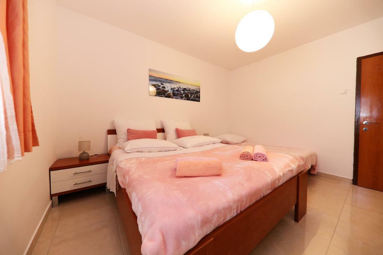 Apartments Anka Ртина Экстерьер фото