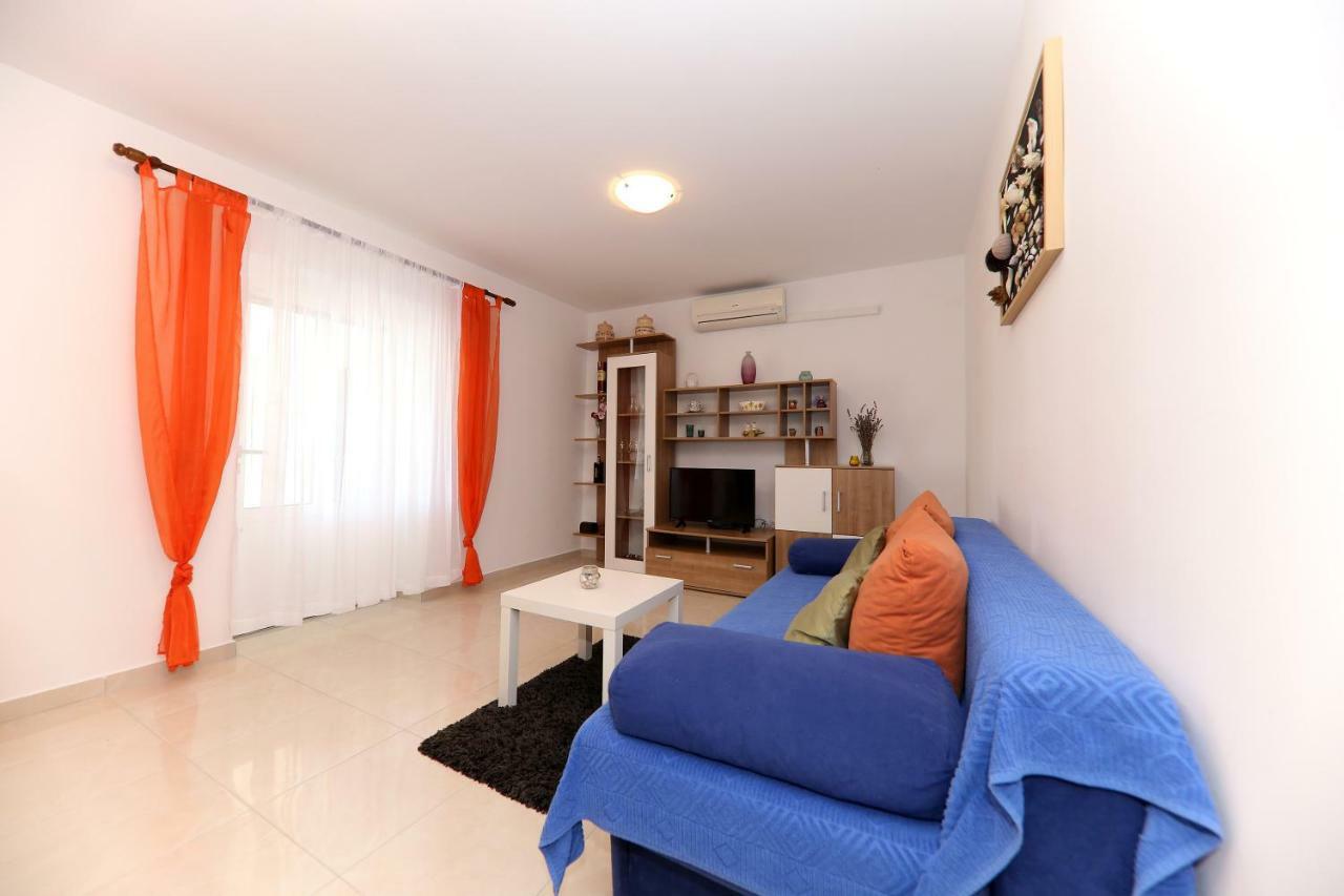Apartments Anka Ртина Экстерьер фото