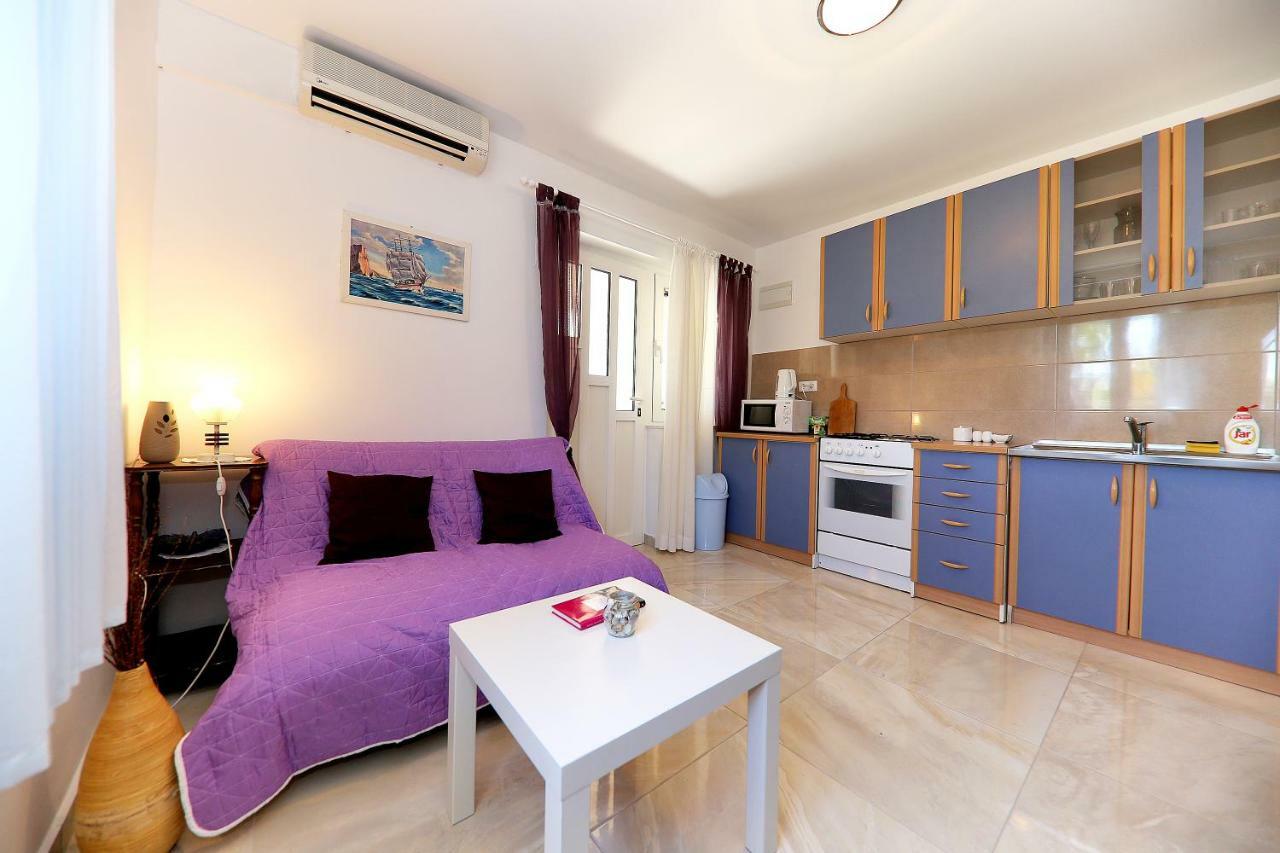 Apartments Anka Ртина Экстерьер фото