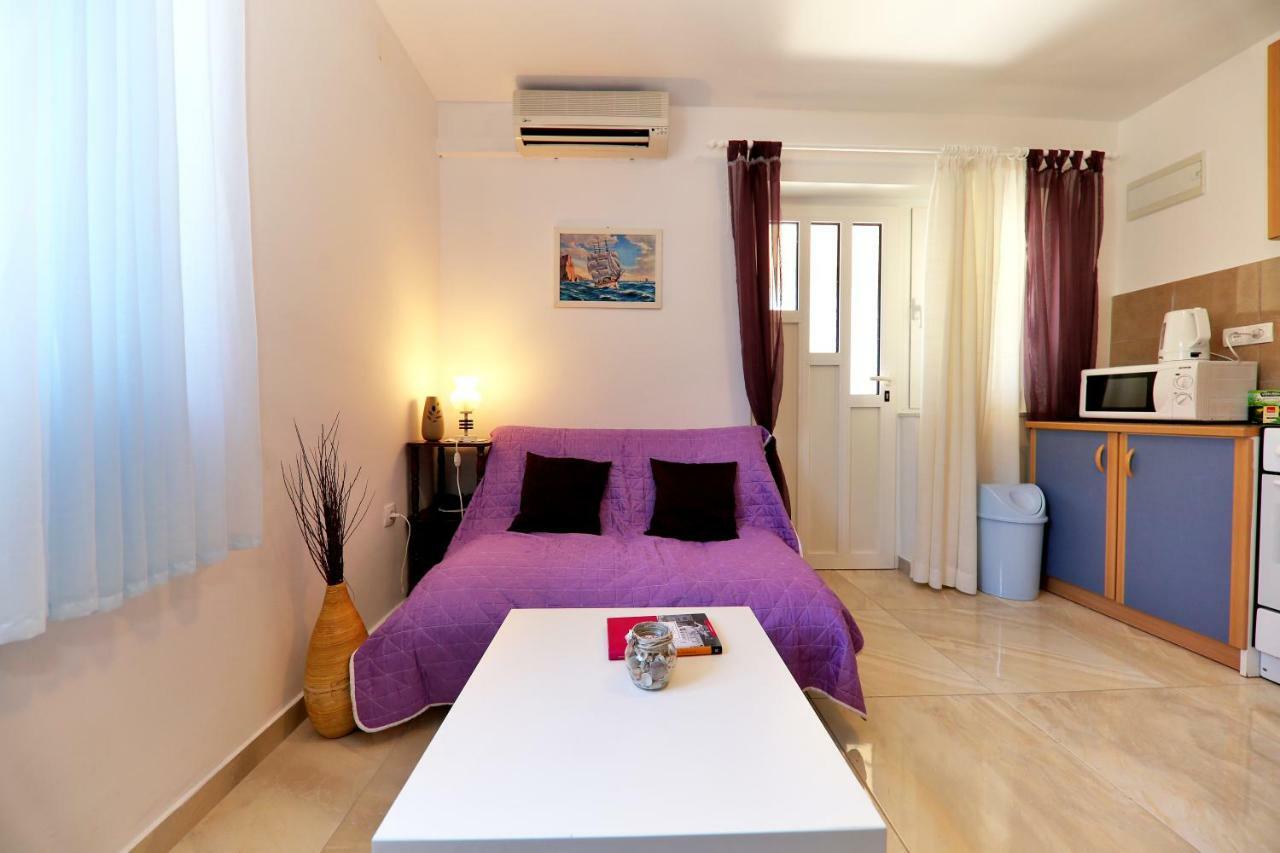 Apartments Anka Ртина Экстерьер фото