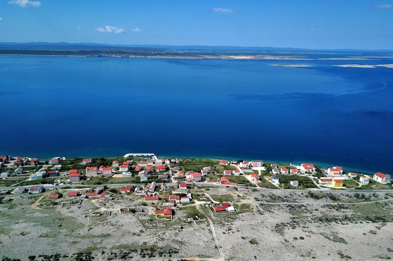 Apartments Anka Ртина Экстерьер фото