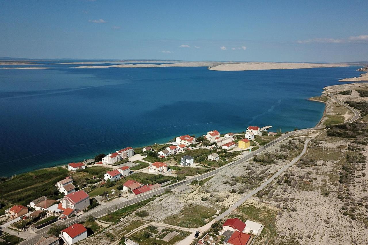 Apartments Anka Ртина Экстерьер фото